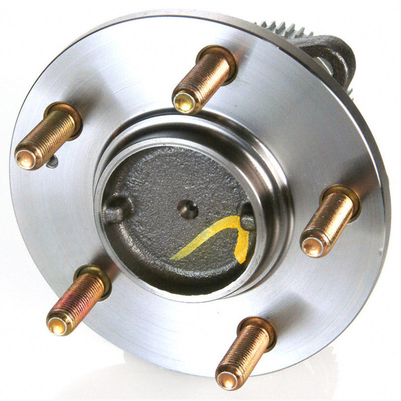 MOOG 04-06 Kia Amanti Rear Hub Assembly Moog