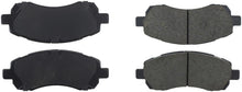 Load image into Gallery viewer, StopTech Premium Ceramic Brake Pads - 308.07220