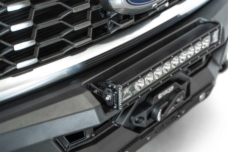 ADD 2023+ Ford F250/F350 Super Duty Phantom Front Bumper Addictive Desert Designs