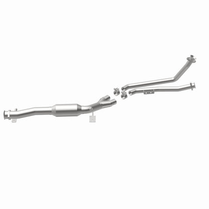 Magnaflow 96-02 Mercedes-Benz SL600 6.0L Direct Fit Converter Magnaflow