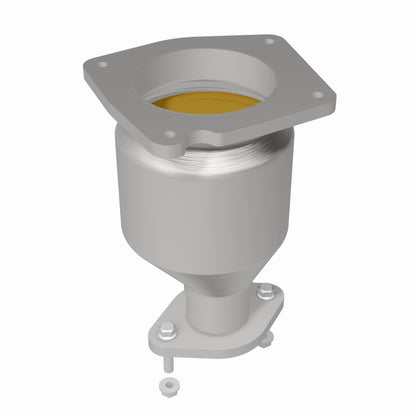 MagnaFlow Conv DF 01-02 Dodge Stratus 2.7L Magnaflow