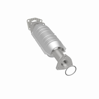 MagnaFlow Conv DF 03-04 Honda Pilot 3.5L Magnaflow