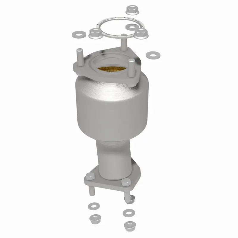 Magnaflow Conv DF 13-14 RDX 3.5L Rear Magnaflow