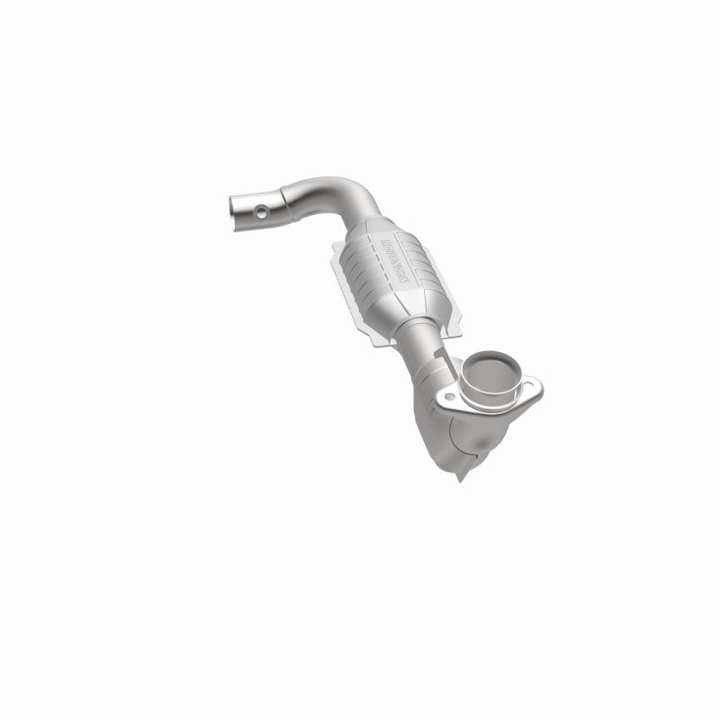 MagnaFlow Conv DF 97-98 Ford Trucks 4.6L Magnaflow