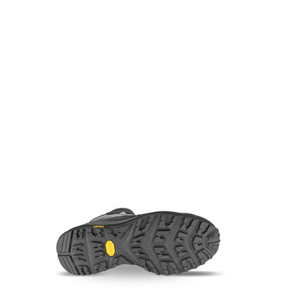 Gaerne G.Nexo Aquatech Lady Boot Black/Lilla Size - 4