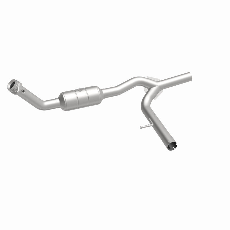 MagnaFlow Conv DF F-150 04-06 8 4.6L Magnaflow