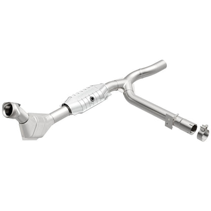 MagnaFlow Conv DF 99-00 Ford F-150 4.6L Magnaflow