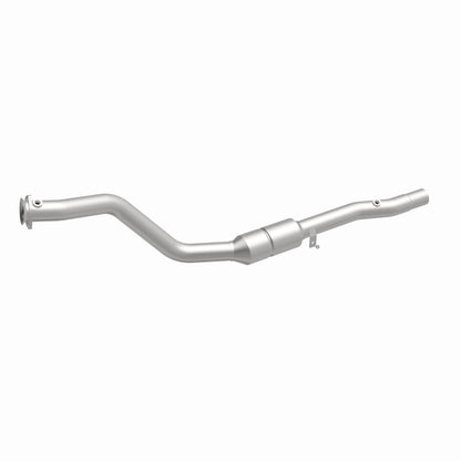MagnaFlow Conv DF 01-03 Audi S8 4.2L Passenger Side Magnaflow