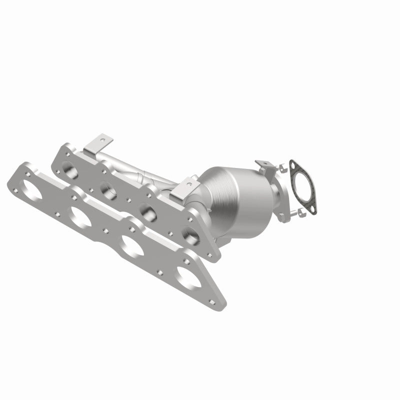MagnaFlow Direct-Fit SS OEM Catalytic Converter 12-15 Hyundai Accent L4-1.6LGAS Magnaflow