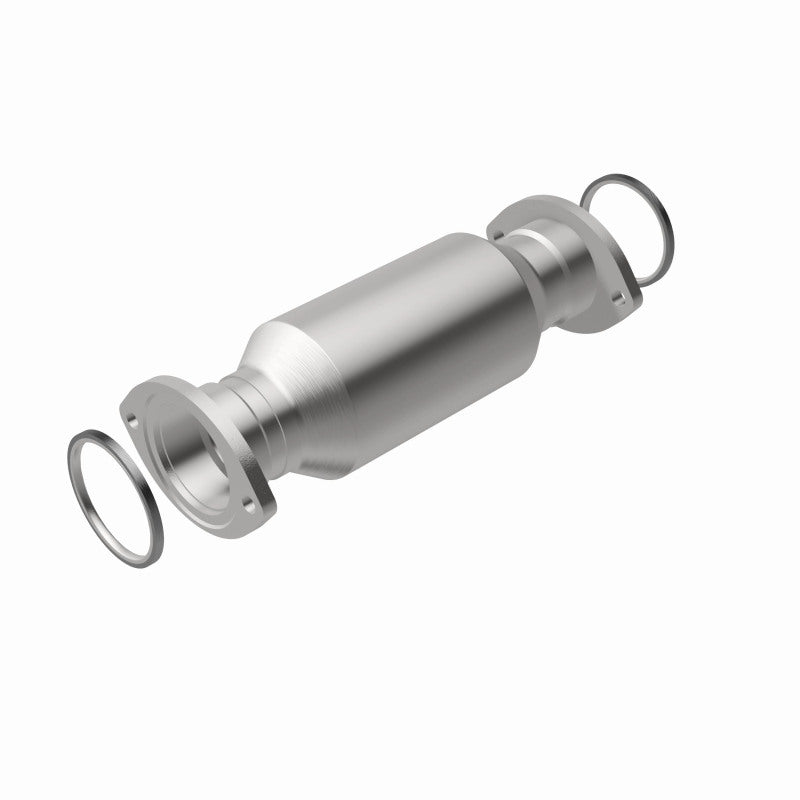 Magnaflow 93-94 Land Cruiser 4.5 Undby Direct Fit Converter Magnaflow