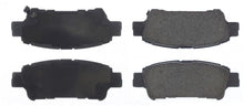 Load image into Gallery viewer, StopTech Street Disc Brake Pads - 305.09950