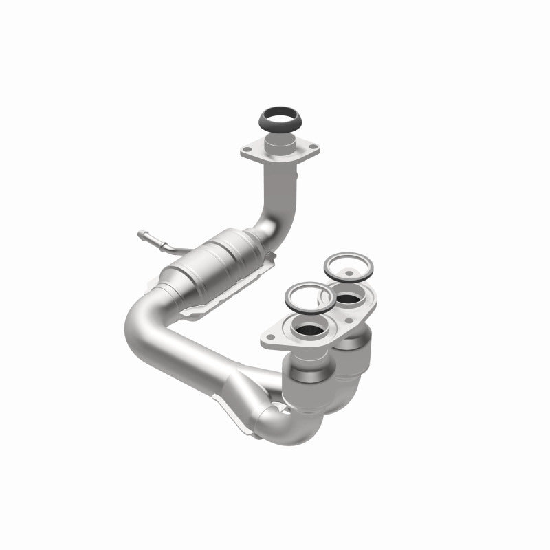 MagnaFlow Conv DF 02-03 Toyota MR2 1.8L Magnaflow