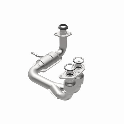 MagnaFlow Conv DF 02-03 Toyota MR2 1.8L Magnaflow