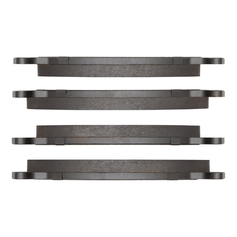 R1 Front Super Heavy Duty Brake Pads 1982-1992 American Motors/Jeep - 2214-0203-00