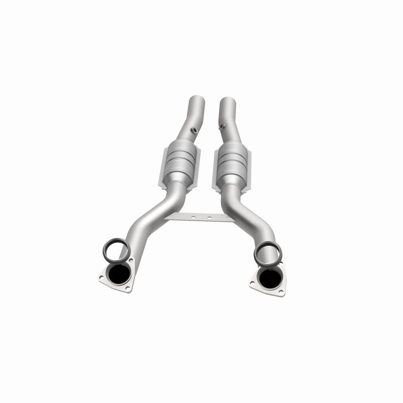 MagnaFlow Conv DF 97-03 Corvette Driver Side-Passenger Side Magnaflow