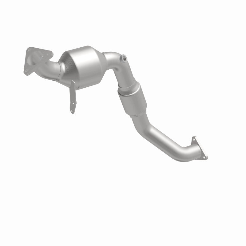 Magnaflow Conv DF 2007-2010 Q7 V6 3.6 OEM Underbody Magnaflow