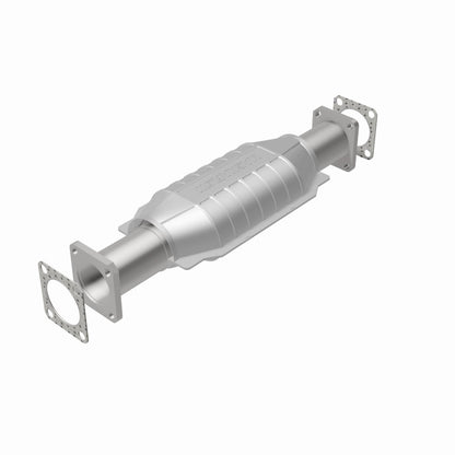 MagnaFlow Conv Direct Fit 91-94 Isuzu Rodeo 3.1L V6 Magnaflow