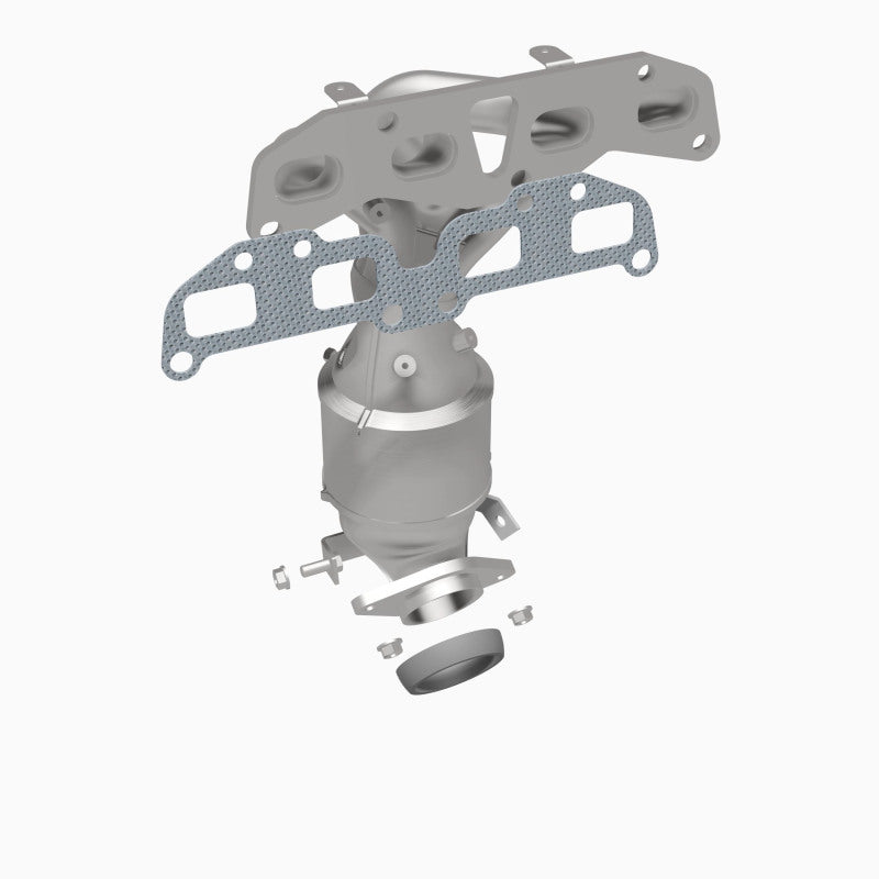 MagnaFlow Conv DF 02-06 Sentra 2.5L OEM Magnaflow