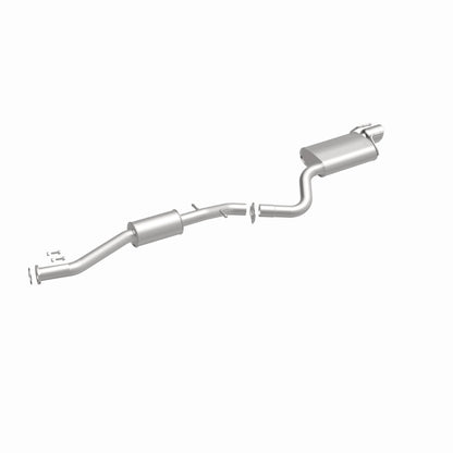 MagnaFlow BRE Exhaust Kit 01-05 Lexus IS300 3L
