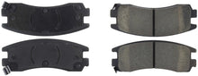 Load image into Gallery viewer, StopTech Premium Ceramic Brake Pads - 308.07140