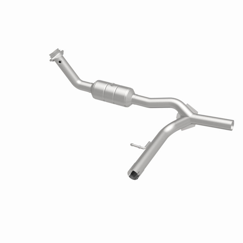 MagnaFlow Conv DF F-150 04-06 8 4.6L Magnaflow
