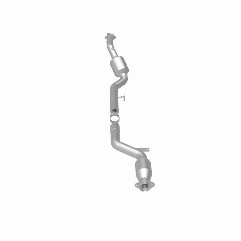 Magnaflow Conv DF 05-10 SLK55 AMG 5.5L ds Magnaflow