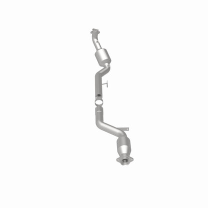 Magnaflow Conv DF 05-10 SLK55 AMG 5.5L ds Magnaflow