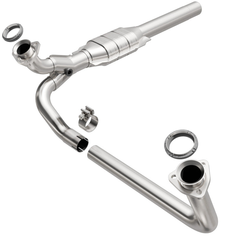 MagnaFlow Conv DF Chevrolet/GMC 1500 1/2 Ton Magnaflow