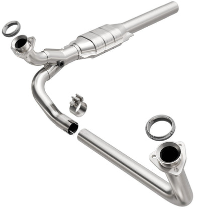 MagnaFlow Conv DF Chevrolet/GMC 1500 1/2 Ton Magnaflow