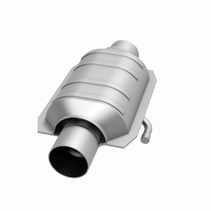 MagnaFlow Conv Univ 1.75 W/Air FED Magnaflow