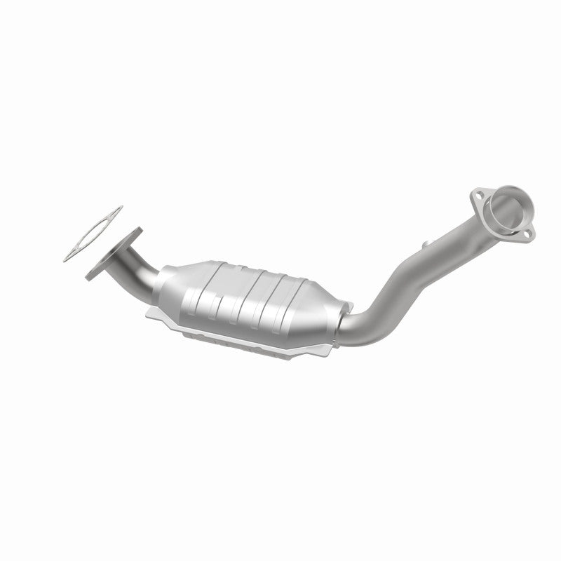 MagnaFlow Conv DF 97-00 Explorer 4.0 Driver Side Magnaflow