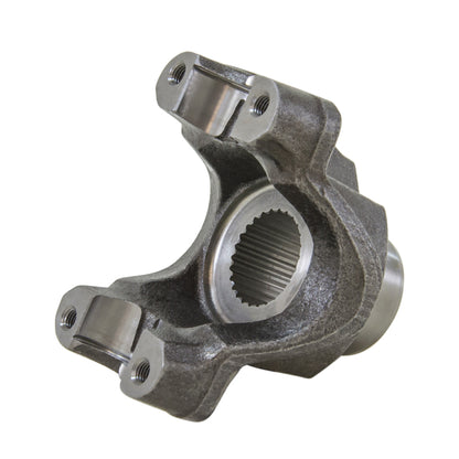 Yukon Gear Yoke For Model 20 w/ A 1310 U/Joint Size Yukon Gear & Axle