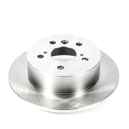 Power Stop 07-12 Lexus ES350 Rear Autospecialty Brake Rotor PowerStop
