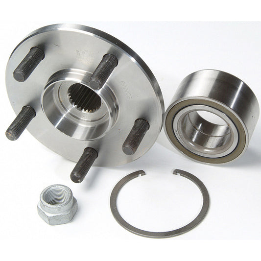 MOOG 86-91 Ford Taurus Front Hub Repair Kit Moog