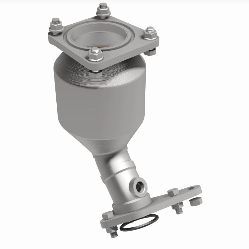 MagnaFlow 6511129 Direct-Fit Catalytic Converter