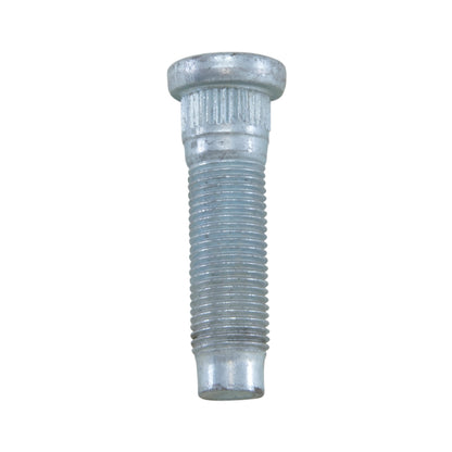 Yukon Axle Stud 2-1/8in x 9/16in -18 Yukon Gear & Axle