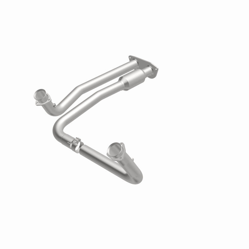 Magnaflow Conv DF 96-00 Chevy K3500 V8 5.7L Magnaflow