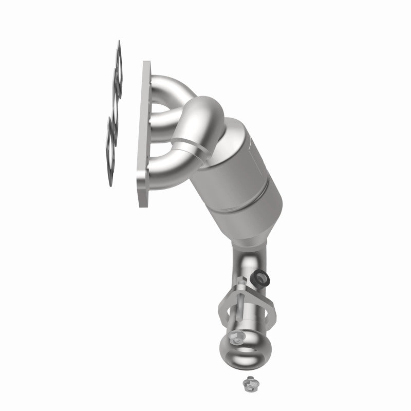 MagnaFlow Conv DF 01-06 Escape 3.0 with oil Magnaflow