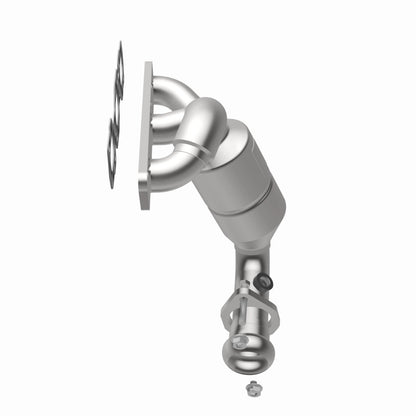 MagnaFlow Conv DF 01-06 Escape 3.0 with oil Magnaflow