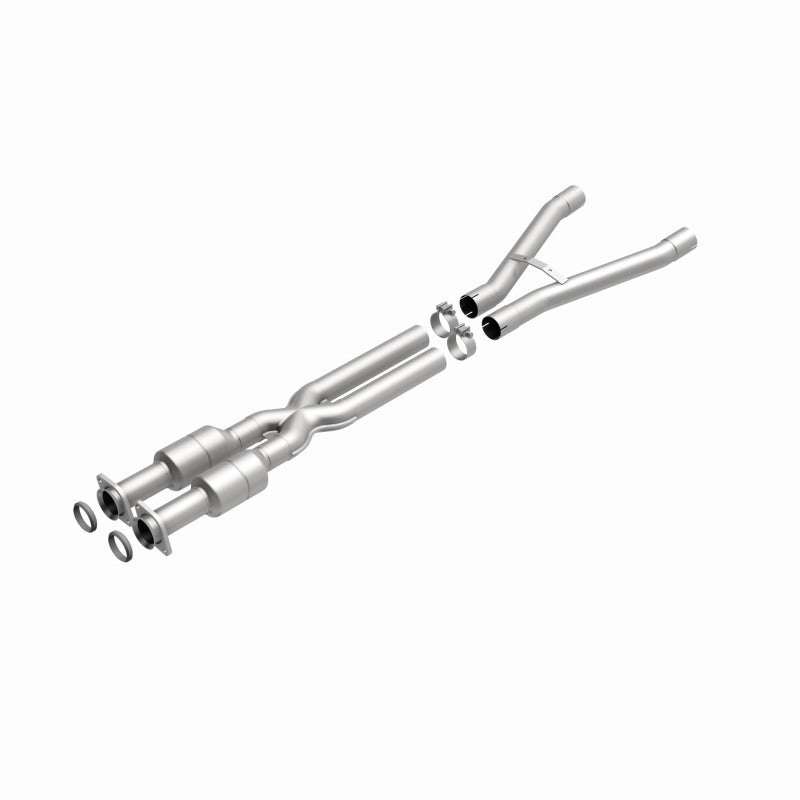 MagnaFlow Conv DF 12-13 Chevy Corvette 6.2L Magnaflow