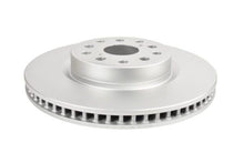 Load image into Gallery viewer, DBA 07-17 Lexus LS460 (Excl Touring Pkg) Front En-Shield Standard Rotor