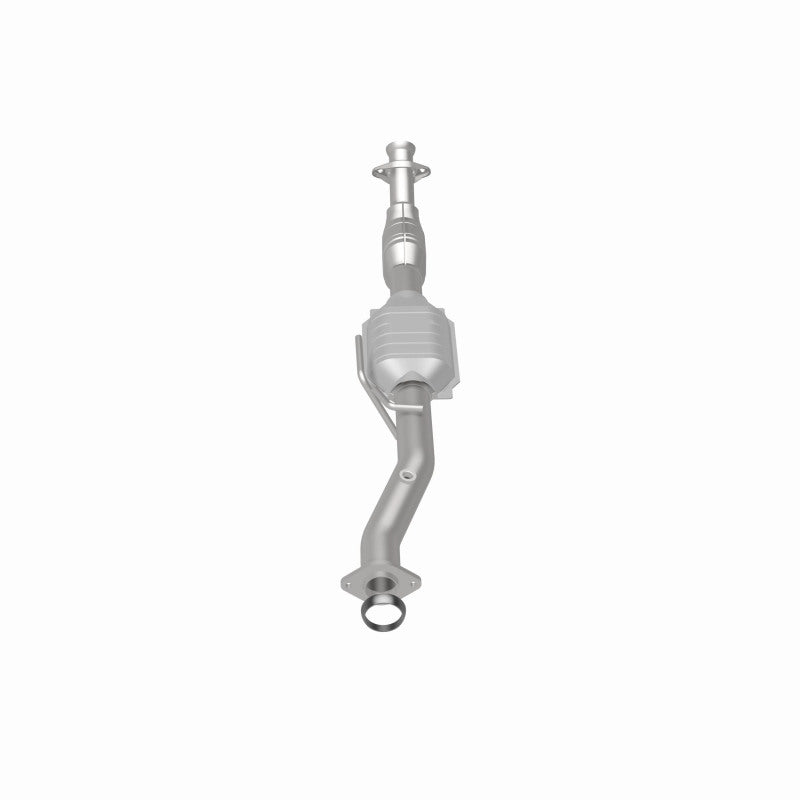 MagnaFlow Conv DF 00 Ford Ranger 2.5L Magnaflow