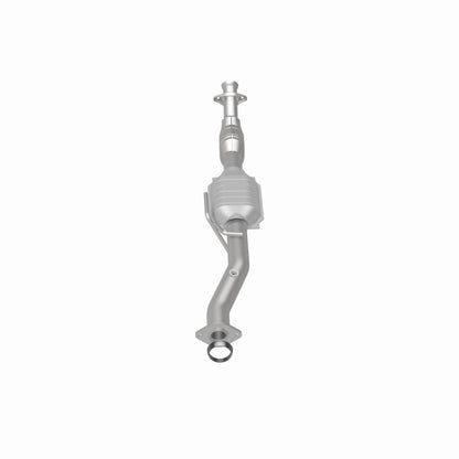 MagnaFlow Conv DF 00 Ford Ranger 2.5L Magnaflow