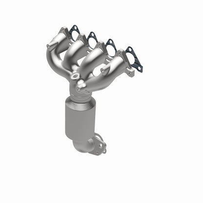 MagnaFlow Conv DF 06-09 Hyundai Accent 1.6L Magnaflow