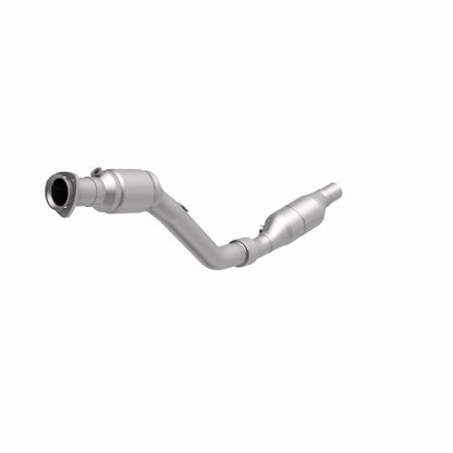 MagnaFlow Conv DF 04-06 Audi S4 4.2L Magnaflow