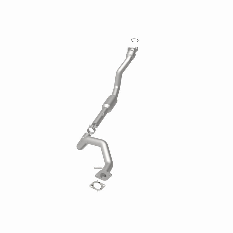 Magnaflow 05-06 Terraza V6 3.5 OEM Underbody Direct Fit Converter Magnaflow