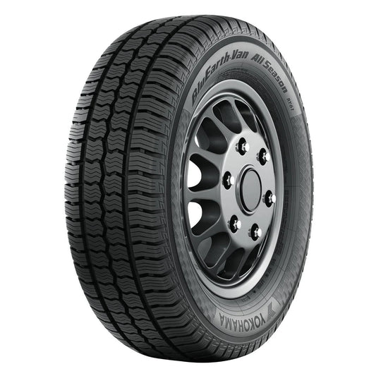 Yokohama RY61 Tire - 225/75R16C 121/120R