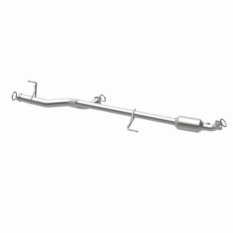 MagnaFlow Direct-Fit SS Catalytic Converter 05-06 Toyota Tundra 4.0L V6 Magnaflow