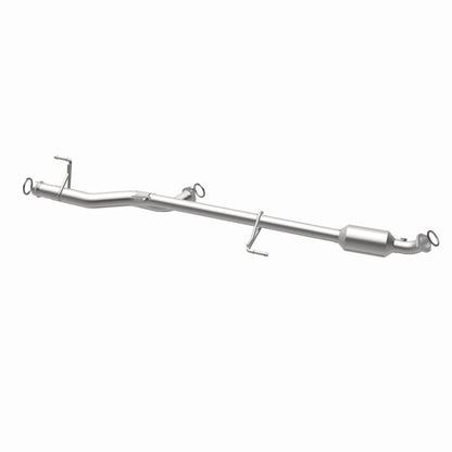 MagnaFlow Direct-Fit SS Catalytic Converter 05-06 Toyota Tundra 4.0L V6 Magnaflow