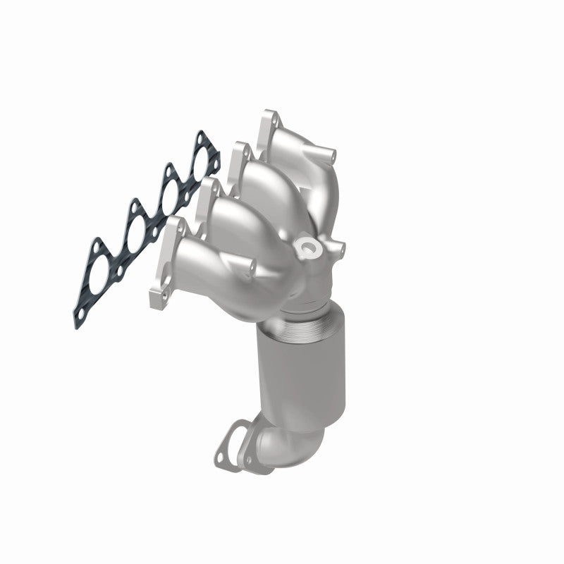 MagnaFlow Conv DF 06-09 Hyundai Accent 1.6L Magnaflow